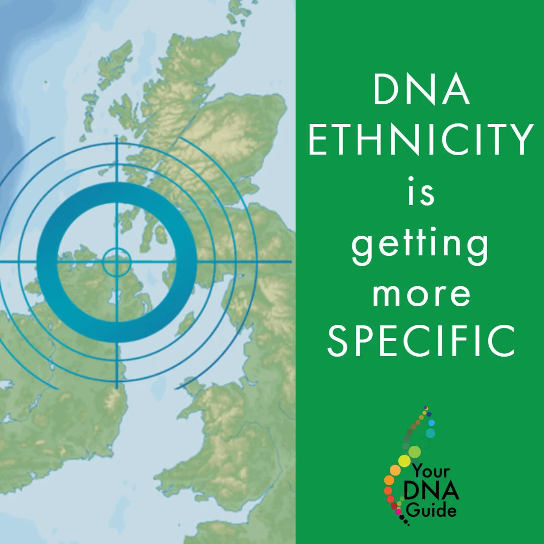 your dna guide