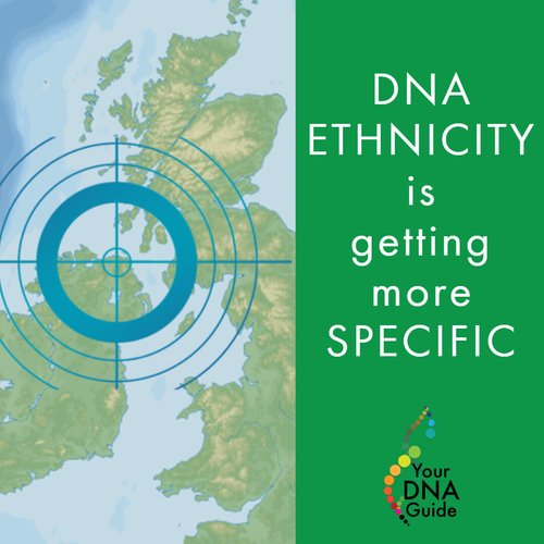 your dna guide