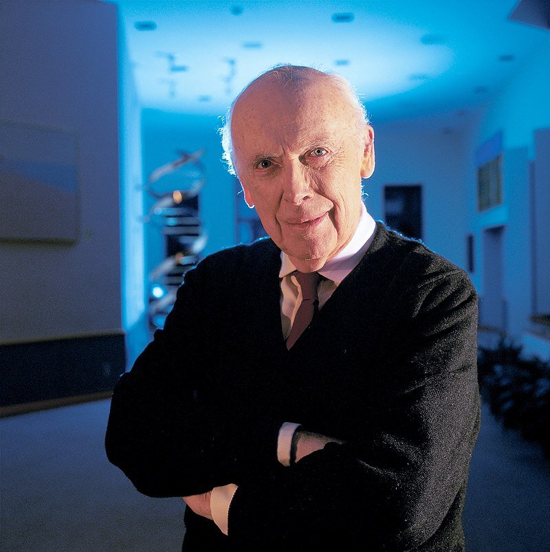 James Watson DNA WGS whole genome sequencing.jpg