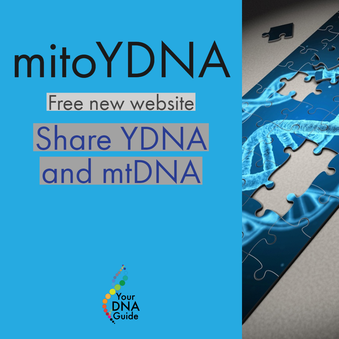 your dna guide
