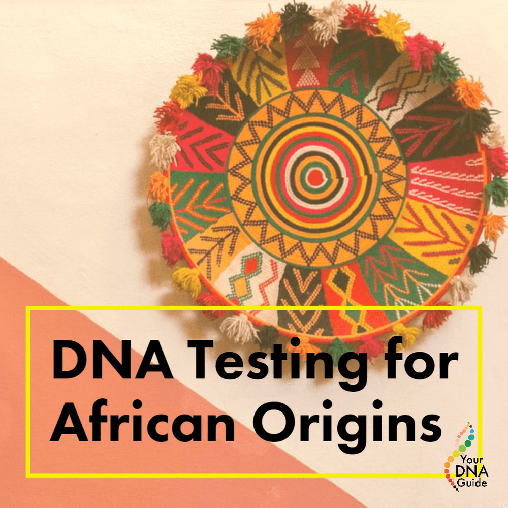 your dna guide