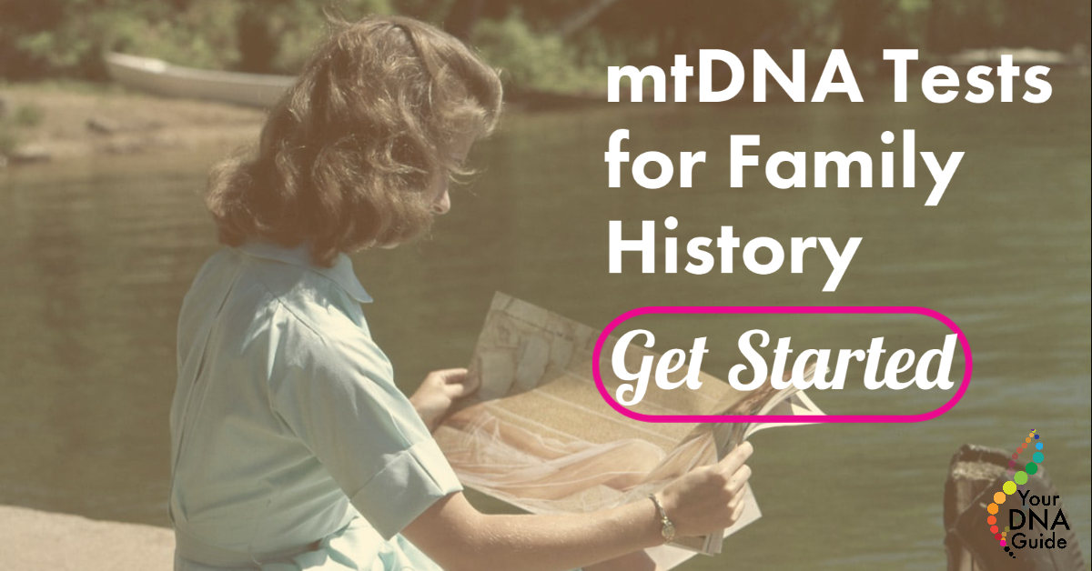 3 reasons to test mtdna your dna guide
