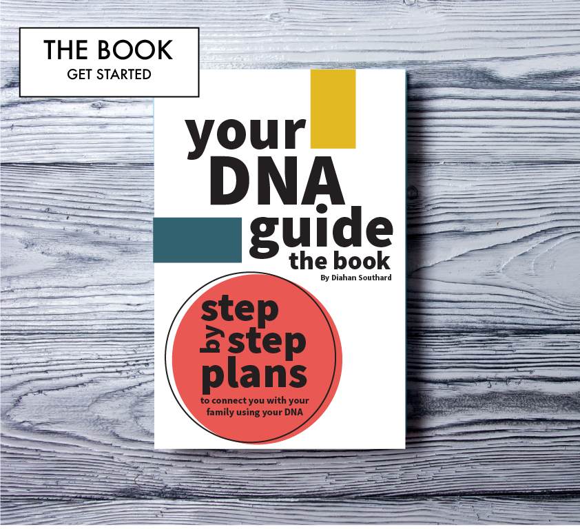 your dna guide
