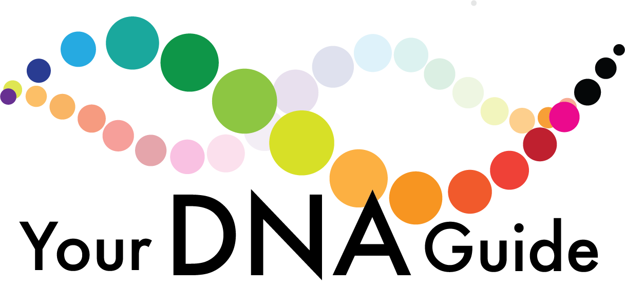 Your DNA Guide