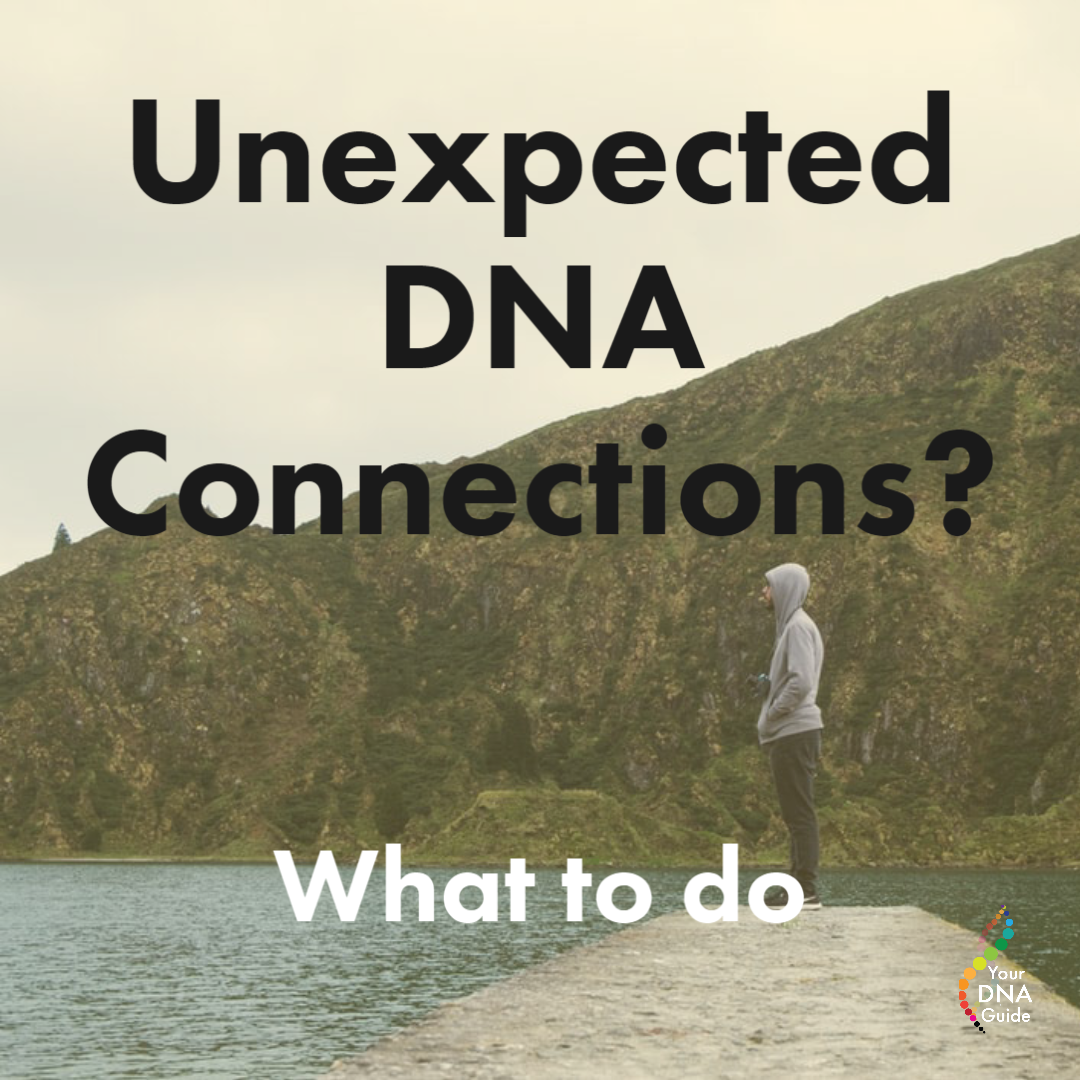 I helped Etta a few years ago, when ethical guidelines were still evolving about sharing DNA discoveries with relatives. I would approach Etta’s DNA research a little differently now: I hope you’ll read these thoughts about understanding your role a…
