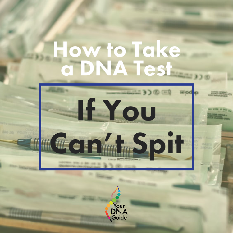 your dna guide