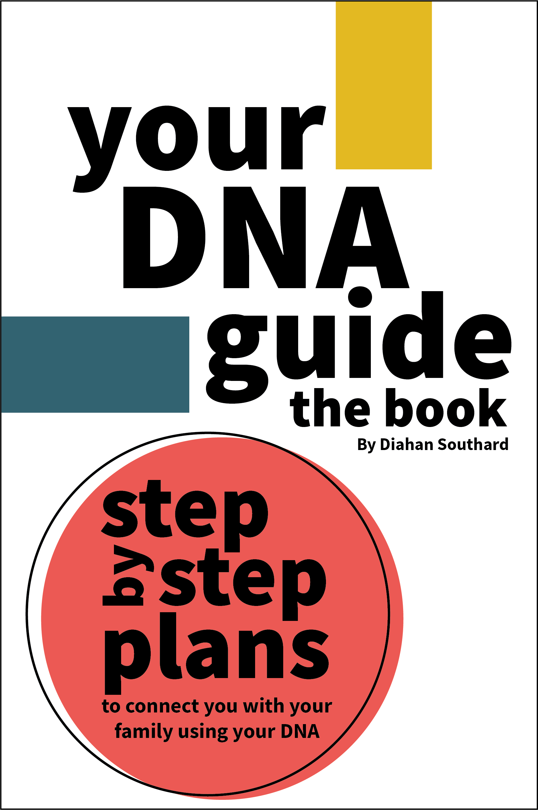 your dna guide
