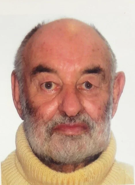 Charles, now deceased. An adoptee who was searching for his siblings.