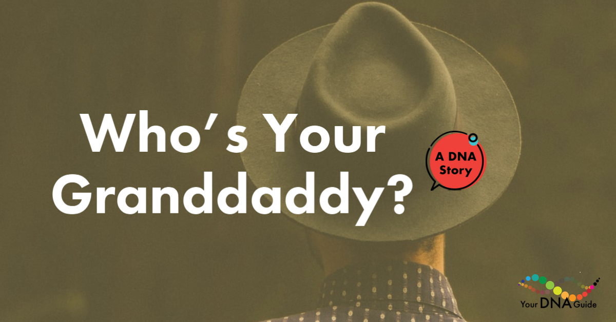 your dna guide