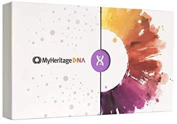 myheritage landing your dna guide