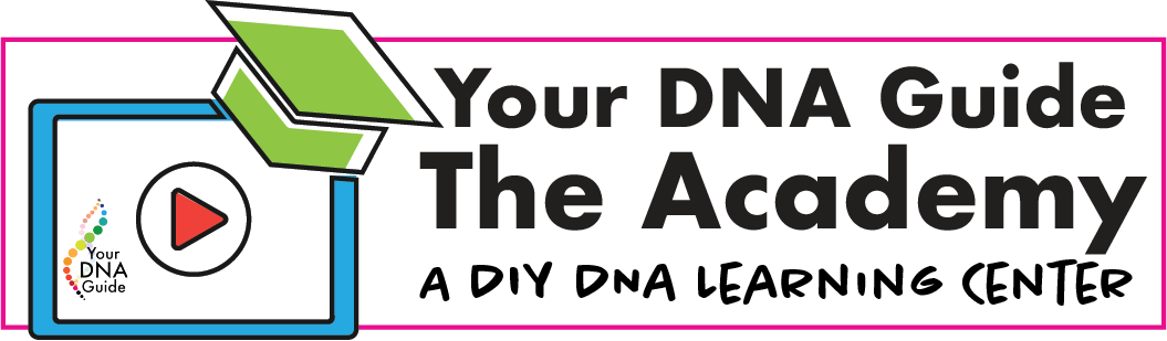 your dna guide