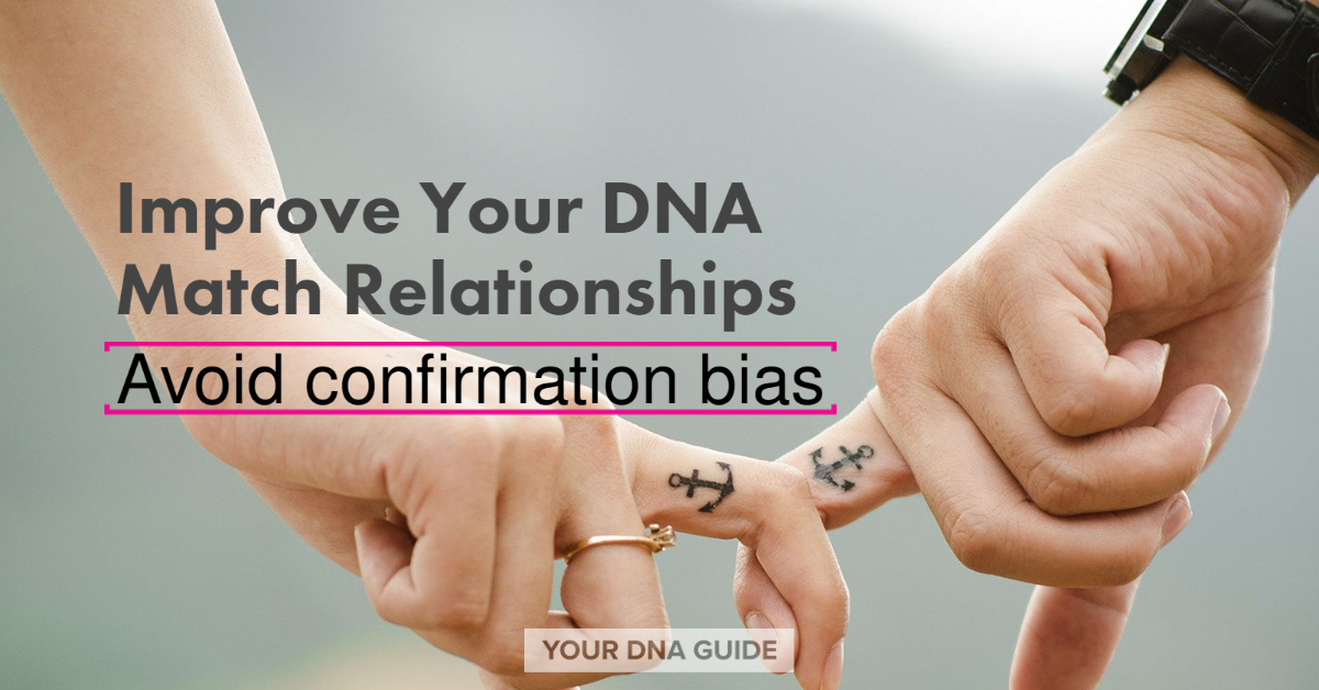 your dna guide