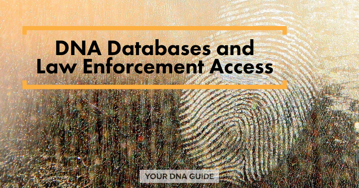 your dna guide
