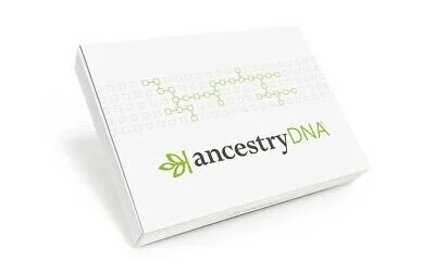 your dna guide