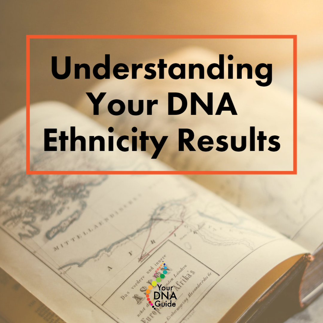 your dna guide