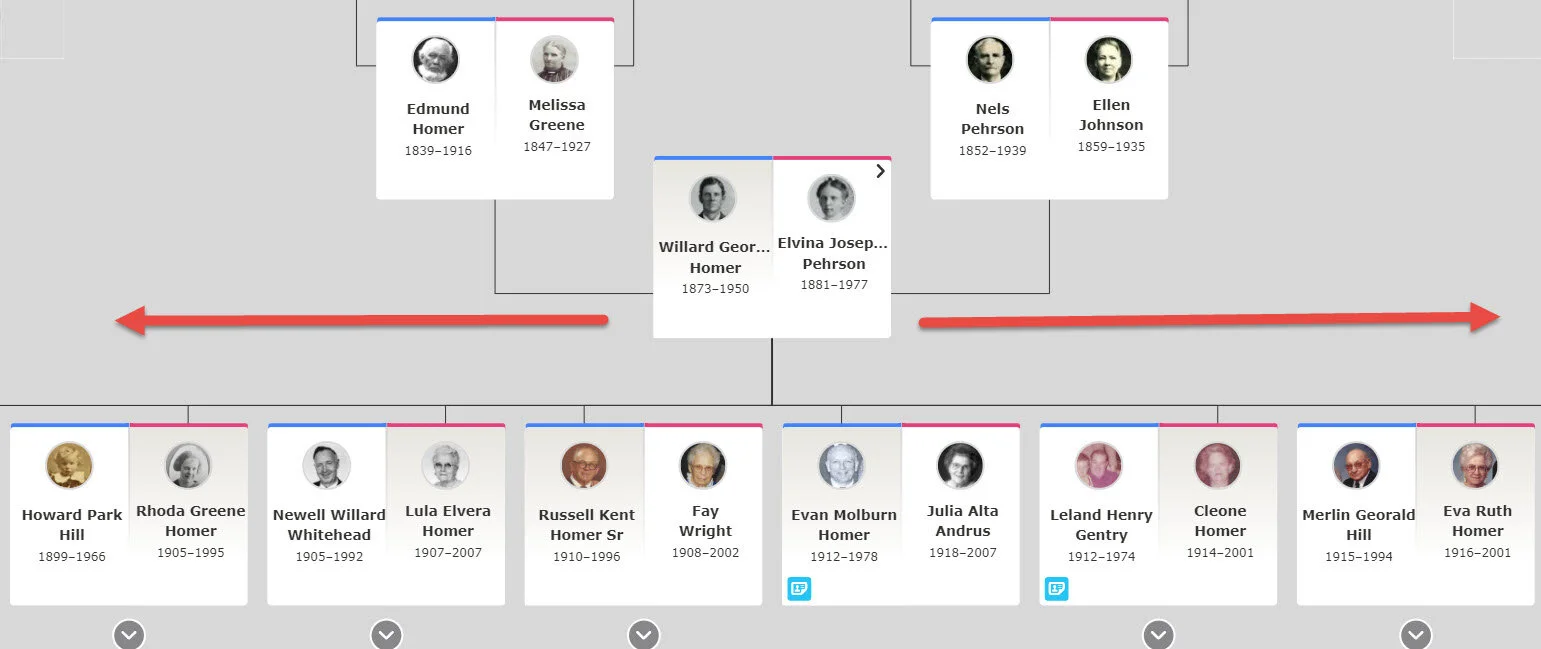 Family Tree Dna Complaints _ DNA Test Reviews: AncestryDNA, MyHeritage ...