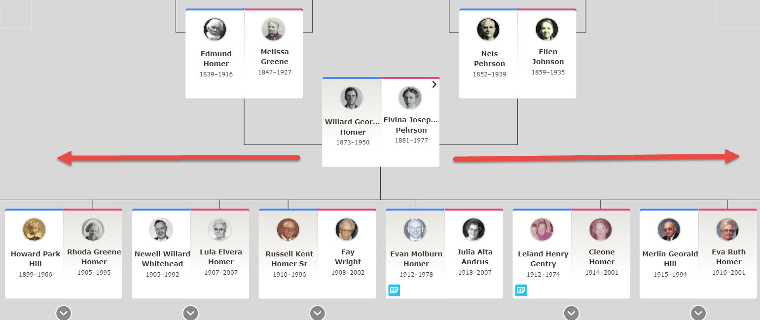 the best genealogy software the best genealogy software