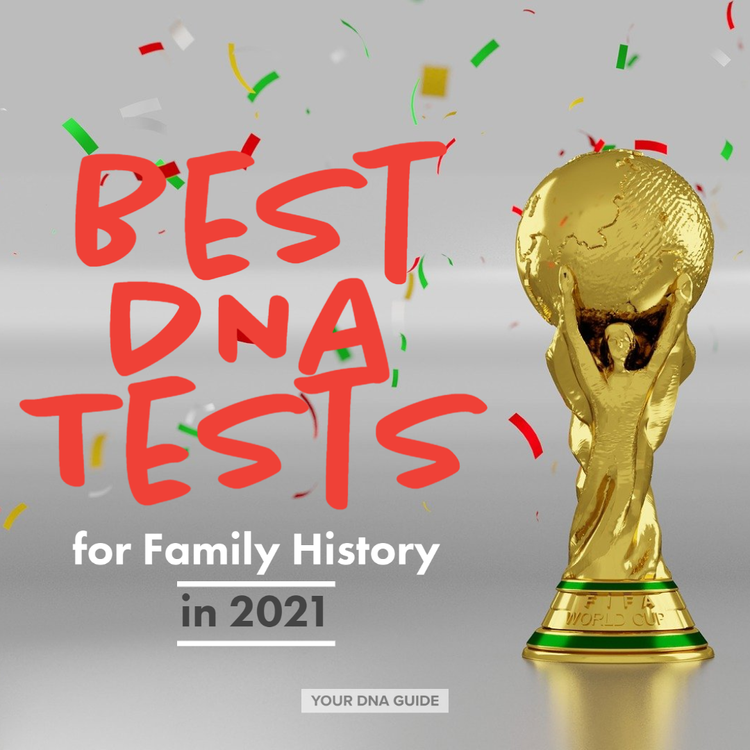 your dna guide
