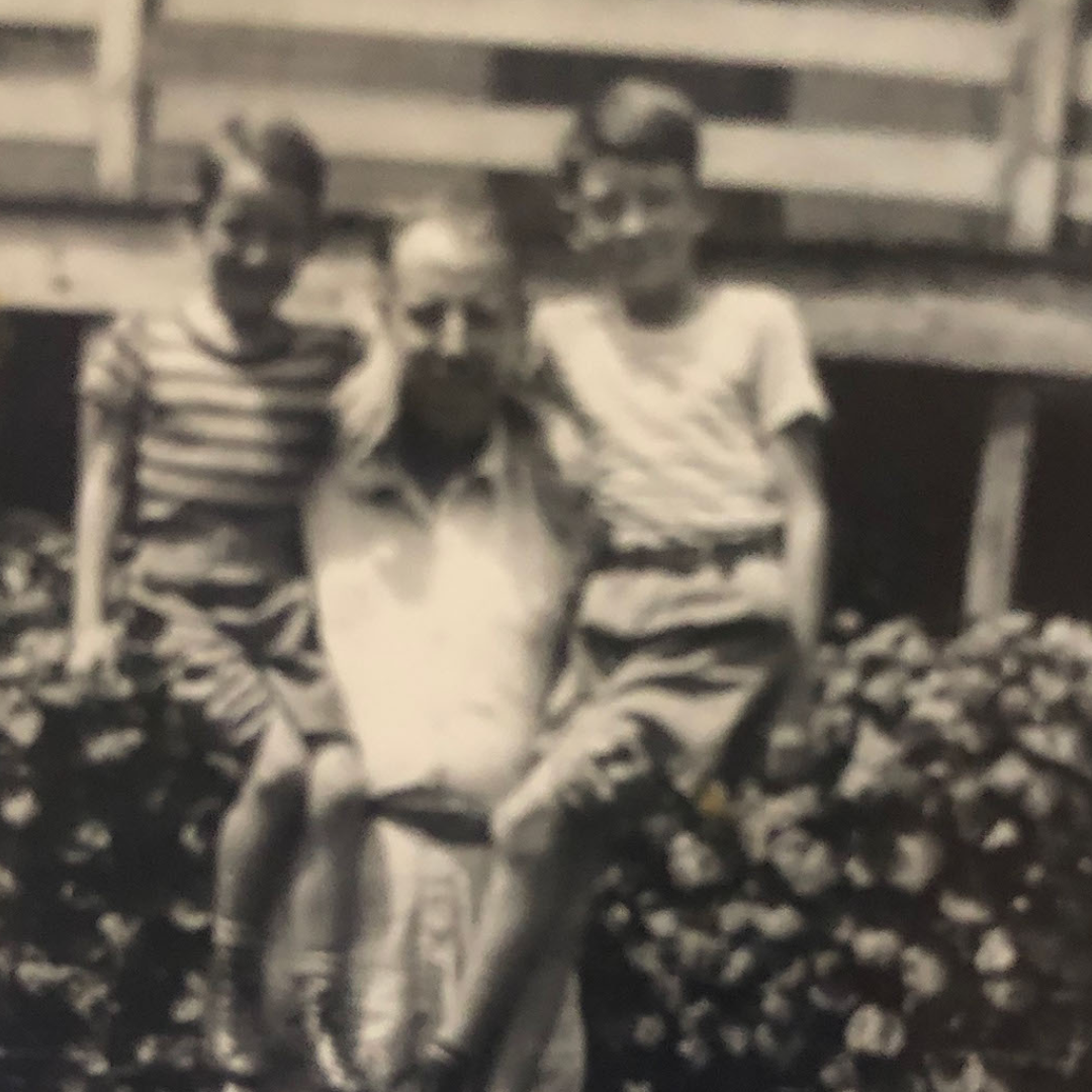 Finding Great Grandfather How I Finally Found Out Who I Am Your Dna Guide