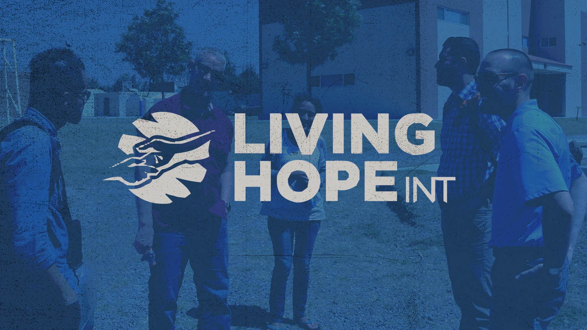 Living Hope — Summit Church