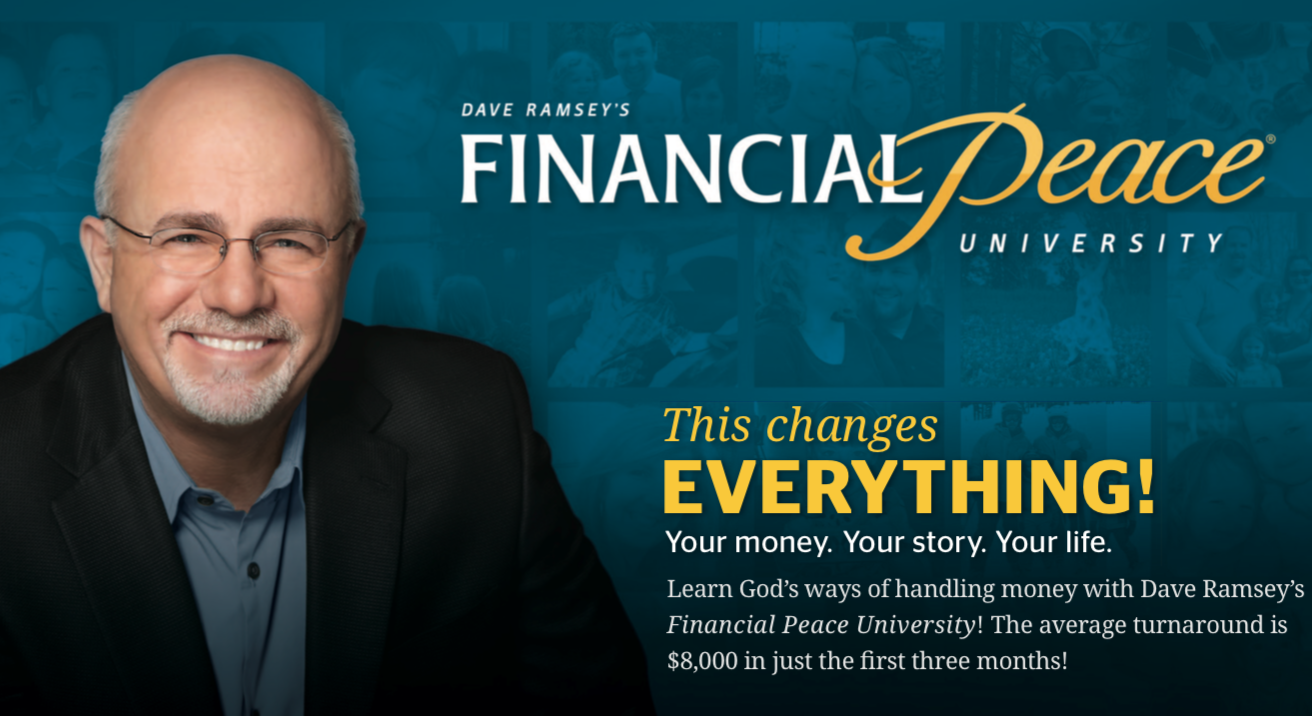 Financial Peace University — Summit Church