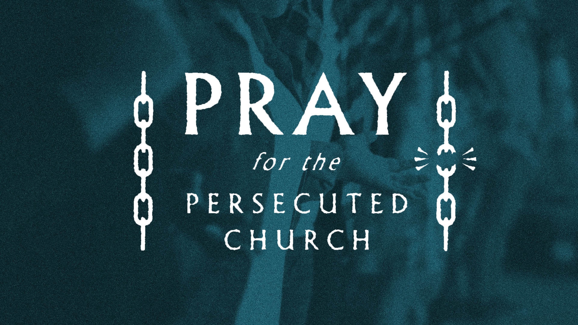 INTERNATIONAL DAY OF PRAYER FOR THE PERSECUTED CHURCH — Summit Church