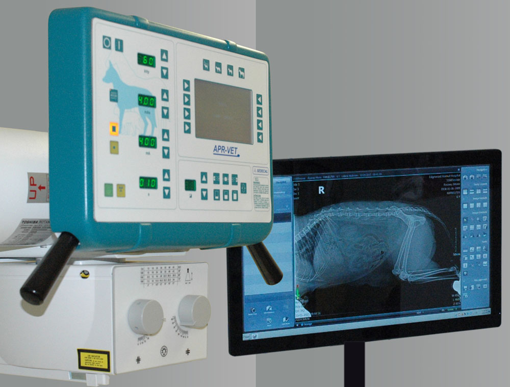 We use the latest technology including state-of-the-art digital x-ray imaging.