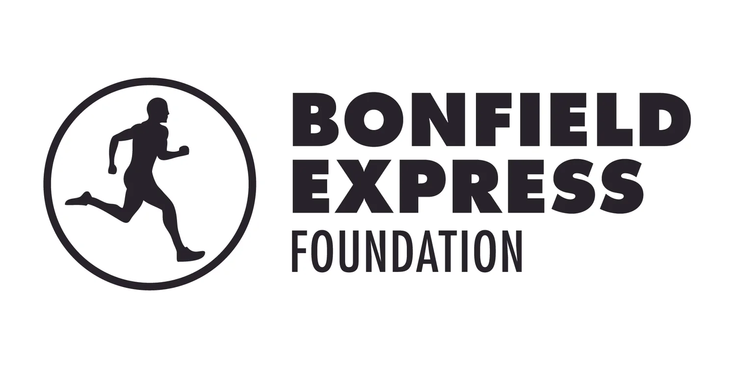 Bonfield Express Foundation Character. Commitment. Community.