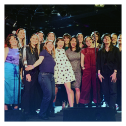 We love Stella Donnelly 