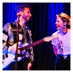 Sing Session with Ainslie Wills!