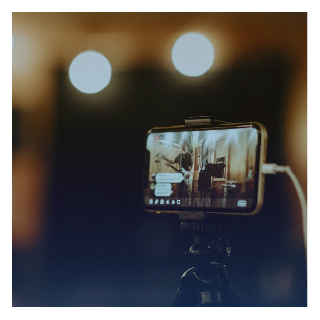 How-to: online rehearsal