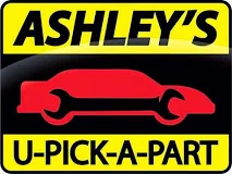 Ashley's U-Pick-A-Part Logo.jpeg