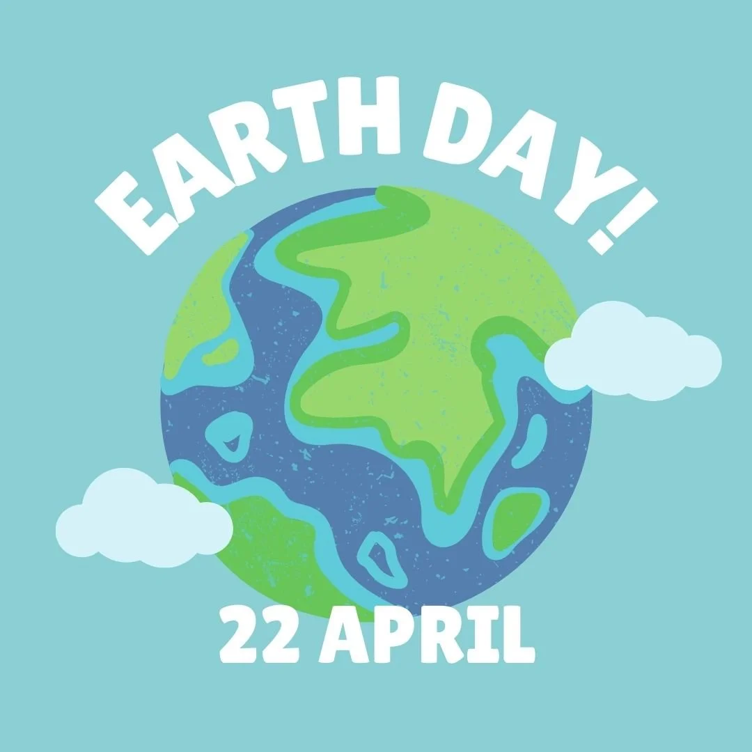 Happy Earth Day from Team VET!

#earthday #sustainability #environment #environmentalconsulting