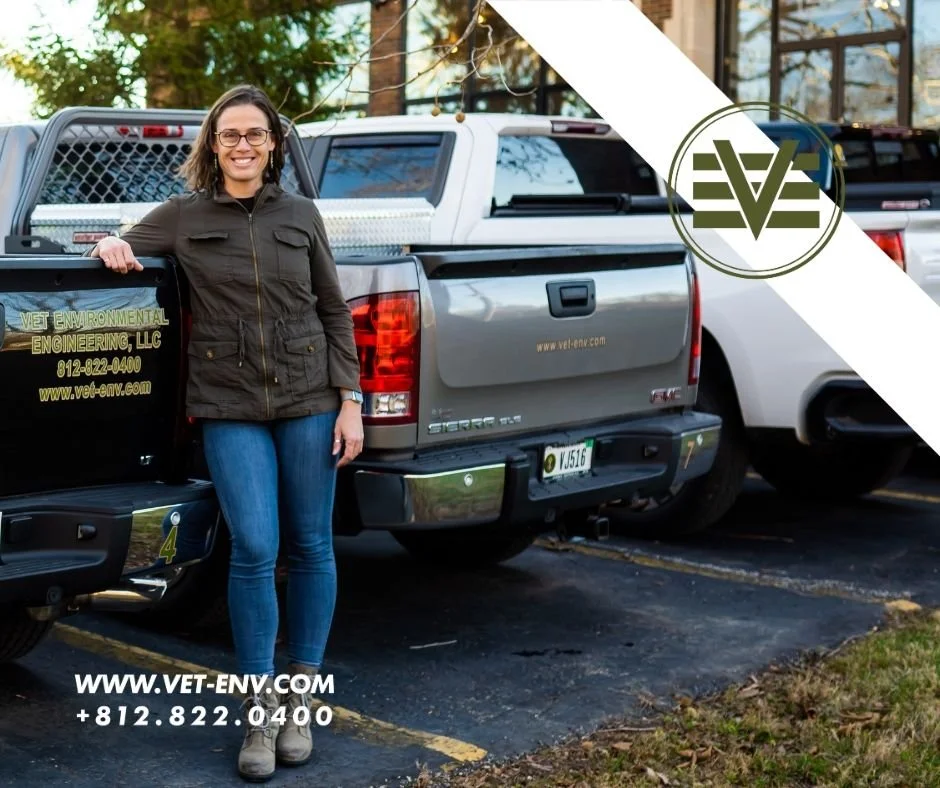 At VET, we understand the intricate details and regulatory nuances that go into crafting a foolproof Spill Prevention Control and Countermeasure (SPCC) Plan.  VET&rsquo;s leader, Sara Hamidovic, is a licensed Professional Engineer (PE) in Indiana and