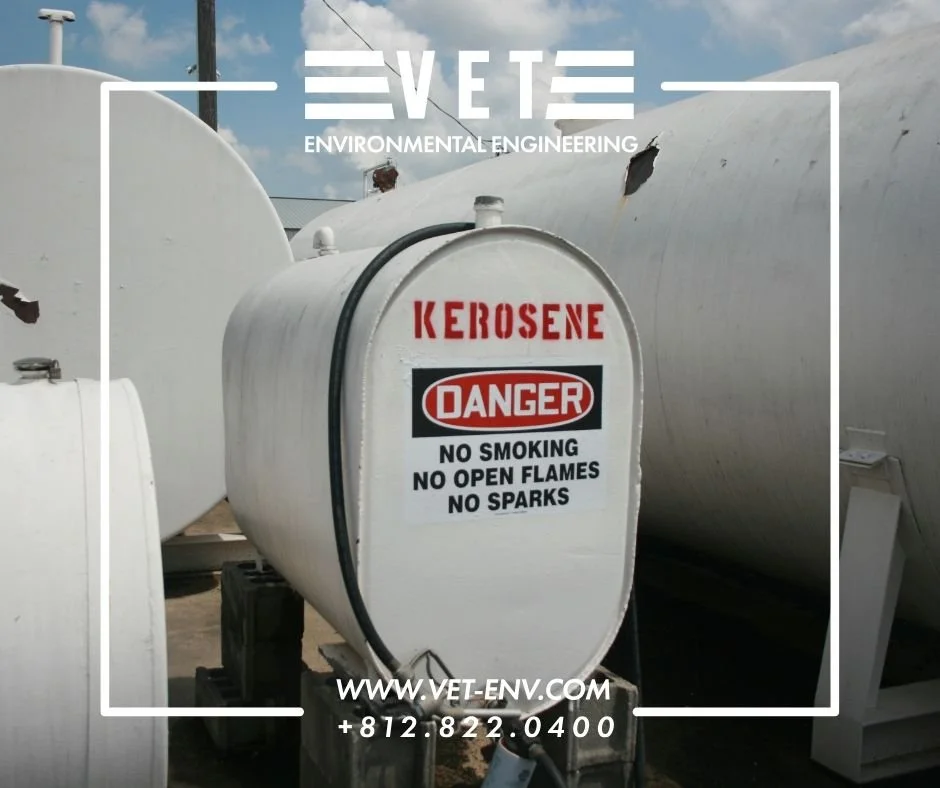 Precision matters when it comes to your Spill Prevention Control and Countermeasure (SPCC) Plan. Entrust this crucial task to the professionals at VET.  Our team's technical expertise ensures a meticulously crafted plan, addressing potential risks an