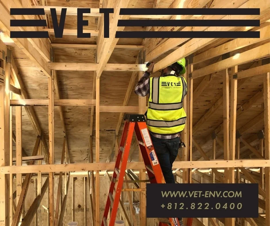 There is no known safe level of radon, but radon in your home is a problem that can be fixed. 
Say goodbye to radon worries and hello to cleaner and safer air with the help of VET's expert-led radon mitigation team.

Call us at 812-822-0400 to schedu