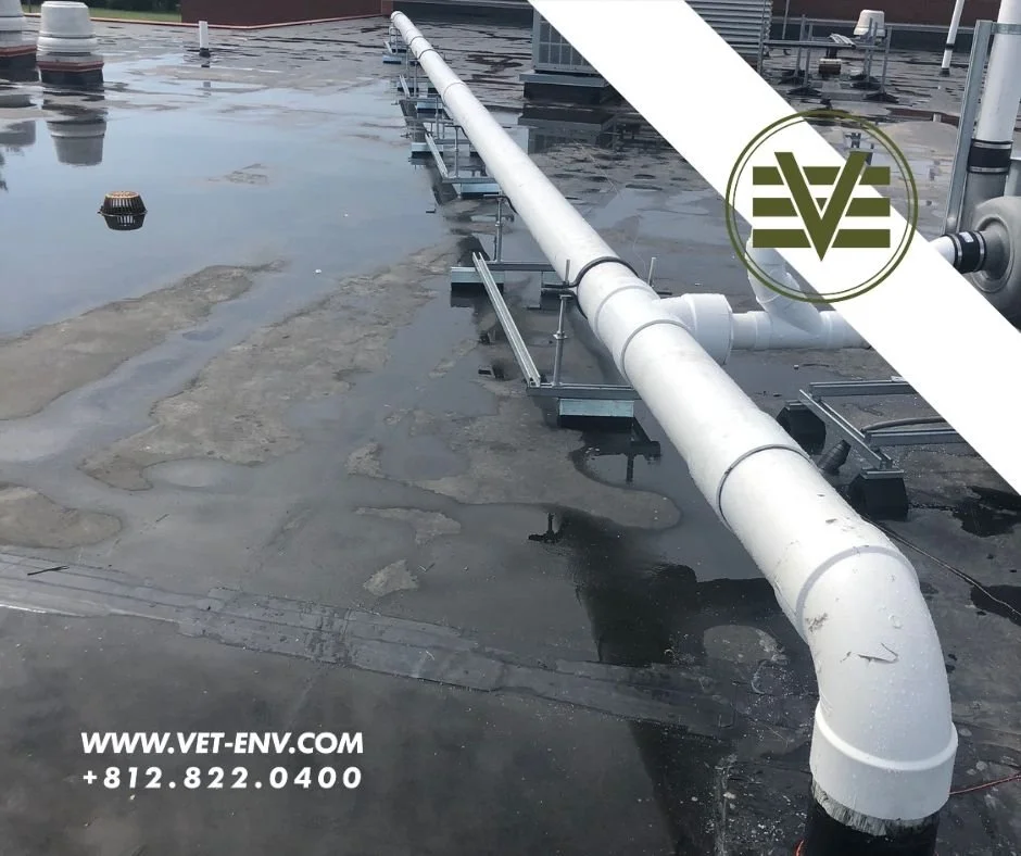 Regulatory standards for radon mitigation systems were updated in December 2023. Homeowners and property managers alike should make sure they work with a seasoned and qualified radon professional to ensure compliance with the updated standards. 

Not