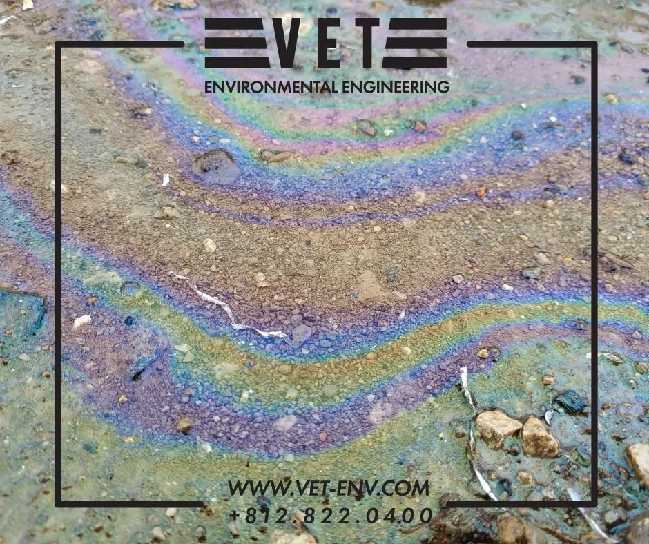 Need a Spill Prevention Control and Countermeasure (SPCC) compliance plan for your facility? Our expert team crafts comprehensive plans that protect both your operations and the environment. 

We can handle site inspections, regulatory requirements, 