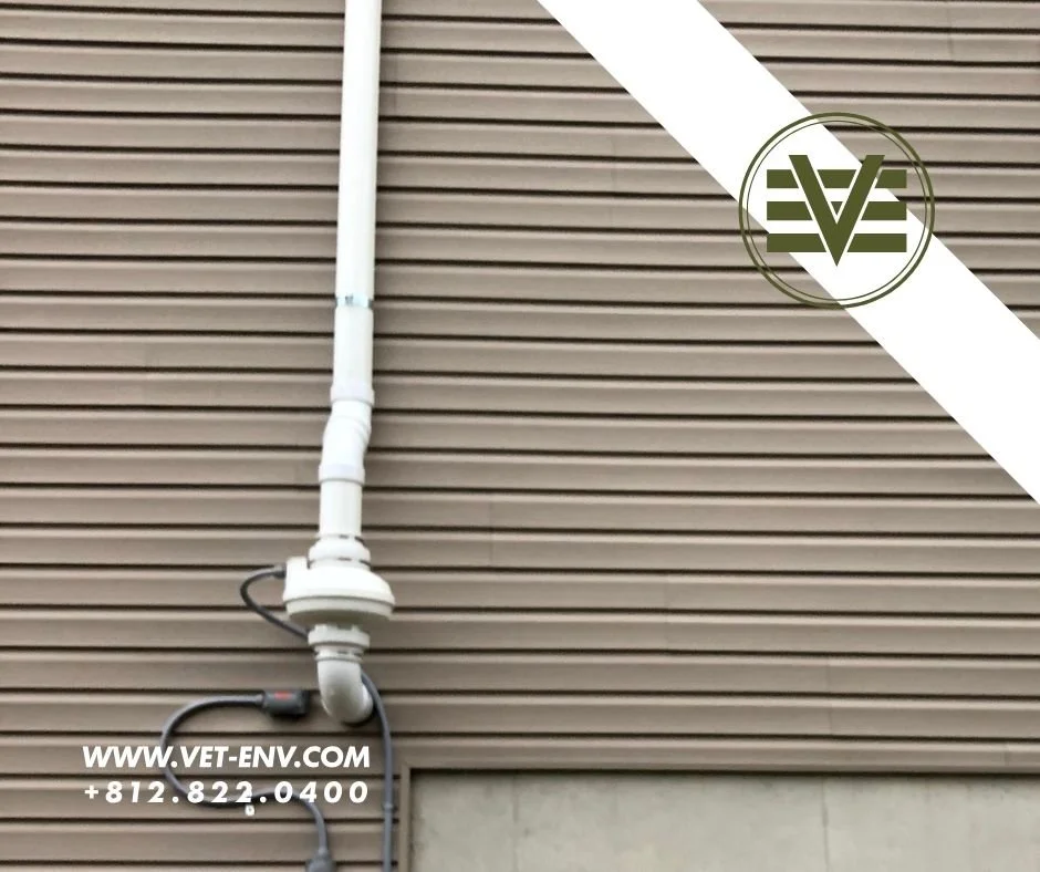 Radon is the second leading cause of lung cancer. Radon can build up in any home or building whether it has a basement, slab, or crawlspace, is sealed or drafty, or is new or old. The only way to know the radon levels in a building is to test. 

#rad