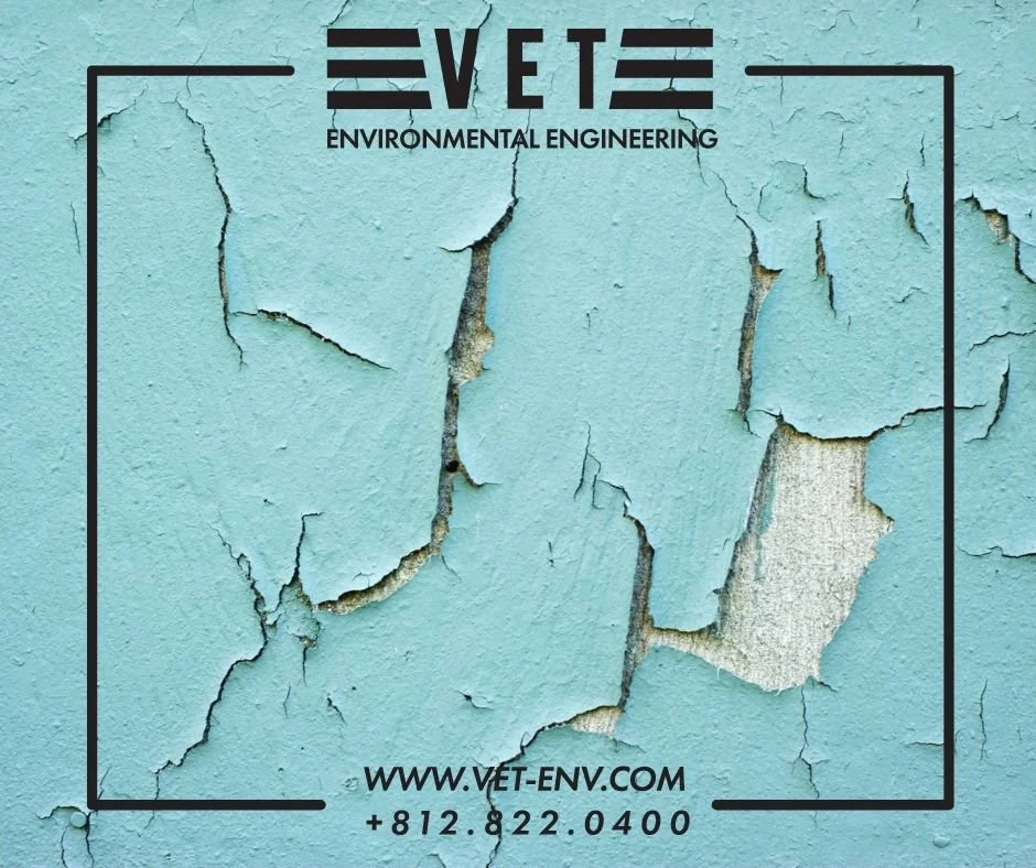 Children may ingest lead if playing near the base of the home or shed which may have historically been painted with lead-based paint.

Prevent exposure and the resulting adverse long-term health effects by requesting a simple soil test from your frie