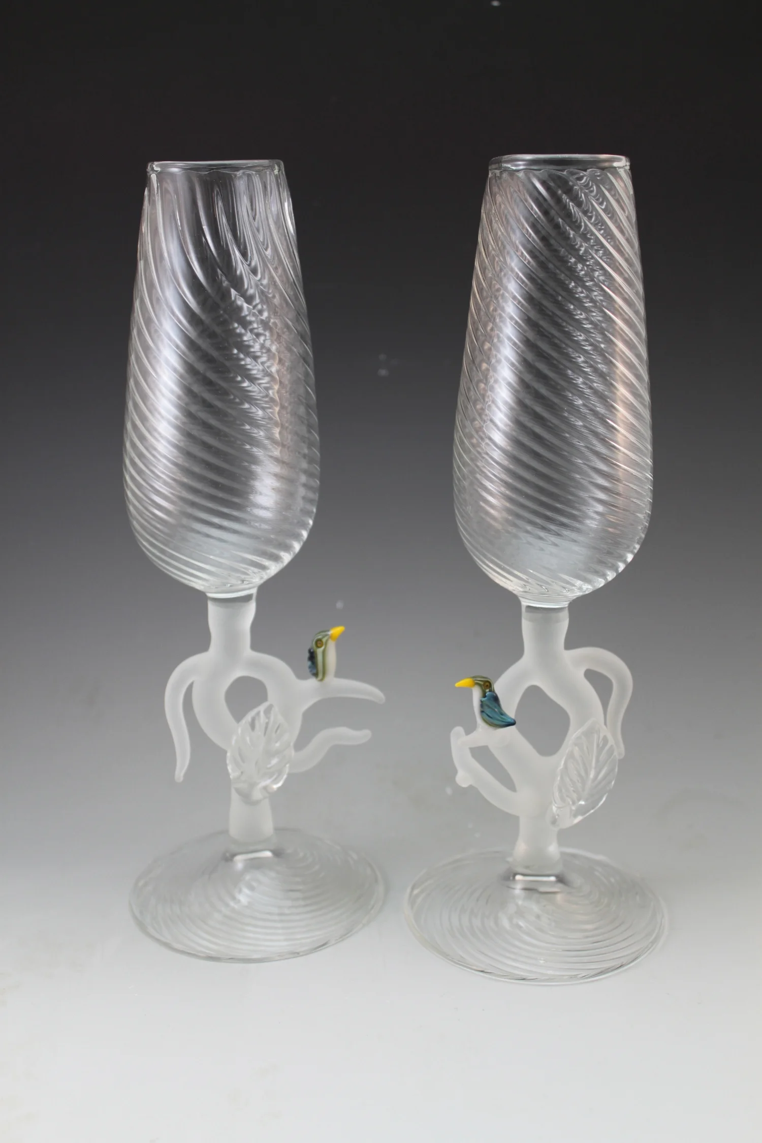 Loverbirds (IV), 2012