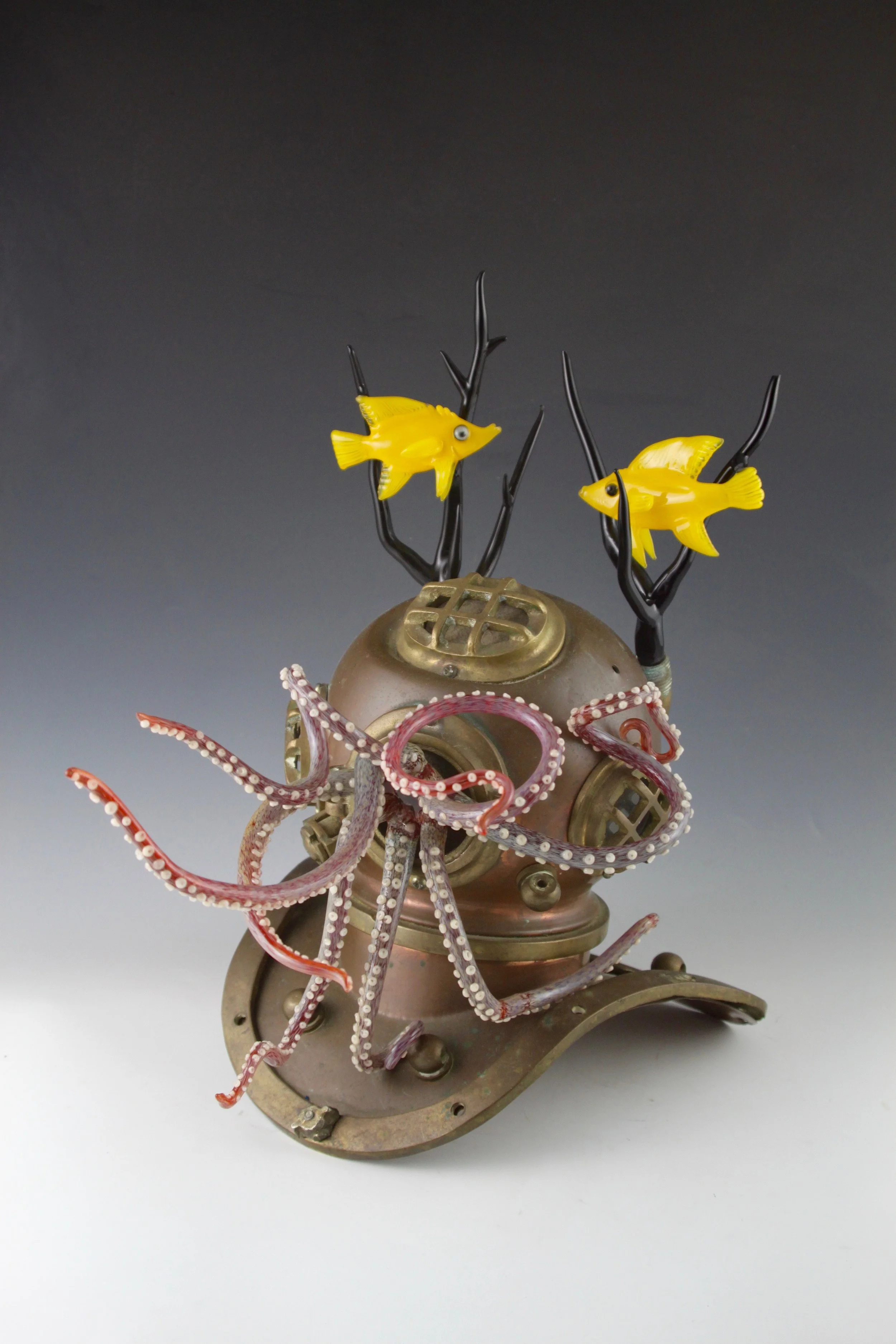 Artificial Reef