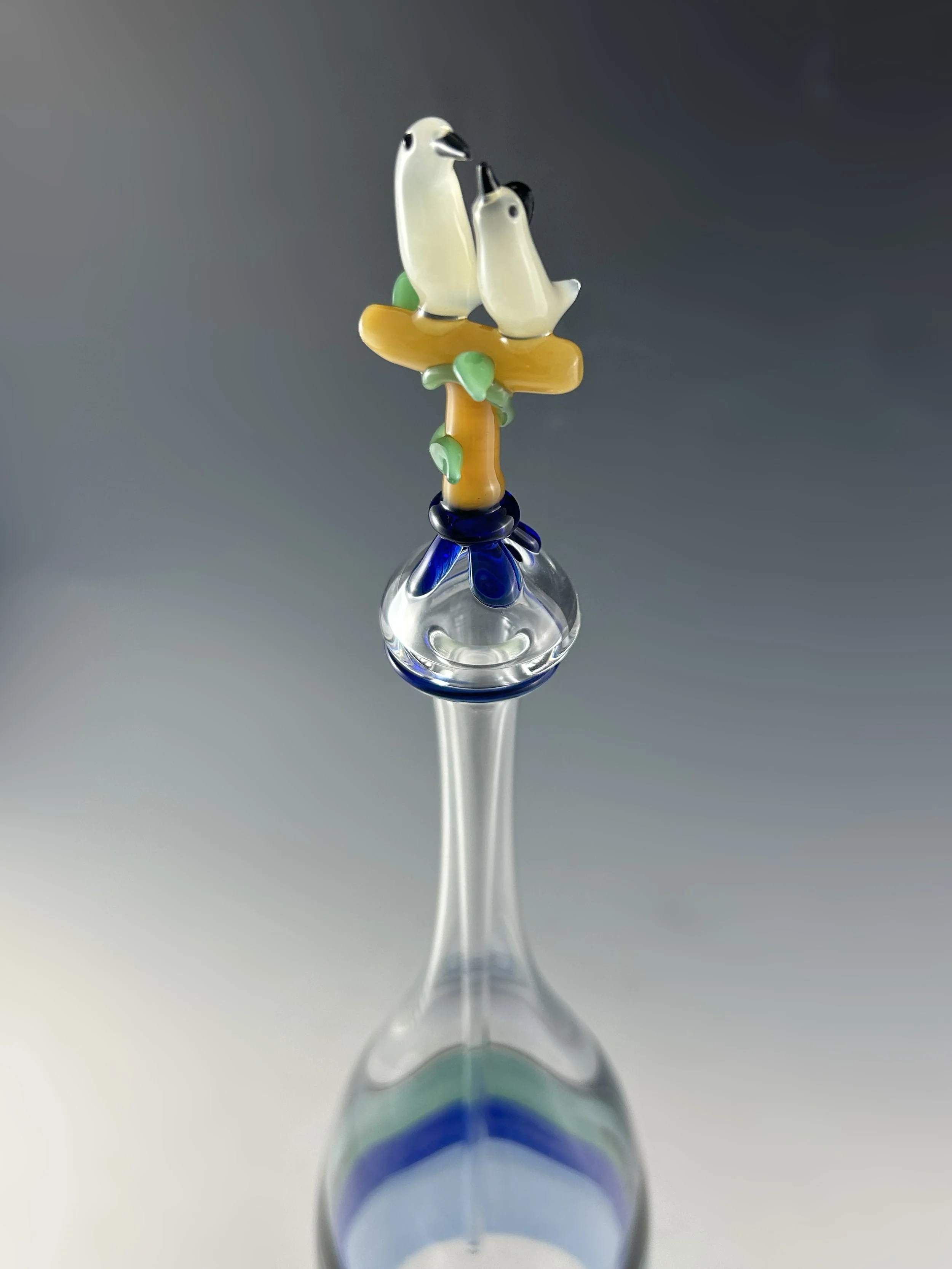 Blue Green Bottle 2025 detail.jpg