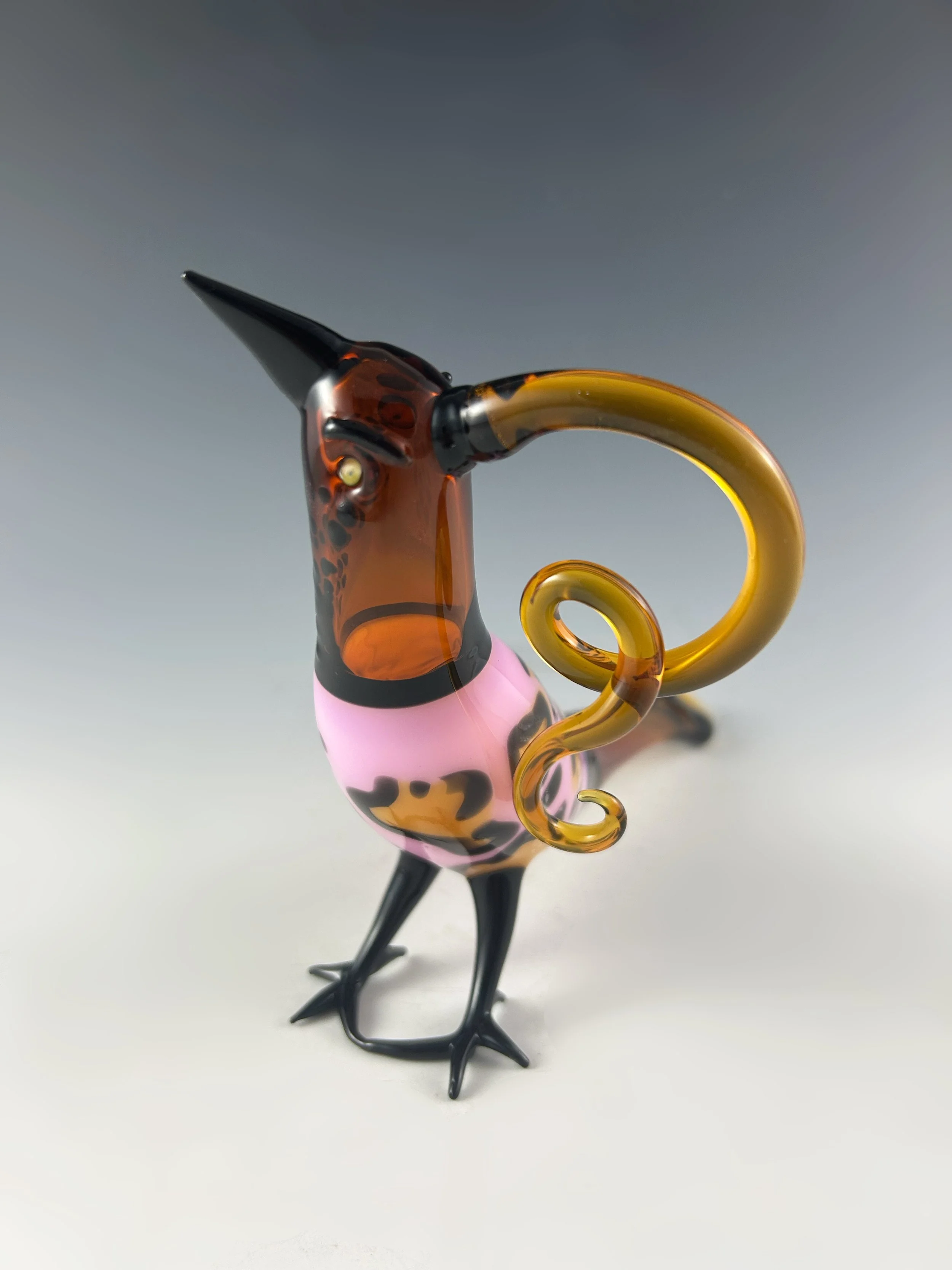 Amber Cheetah Bird face.jpg