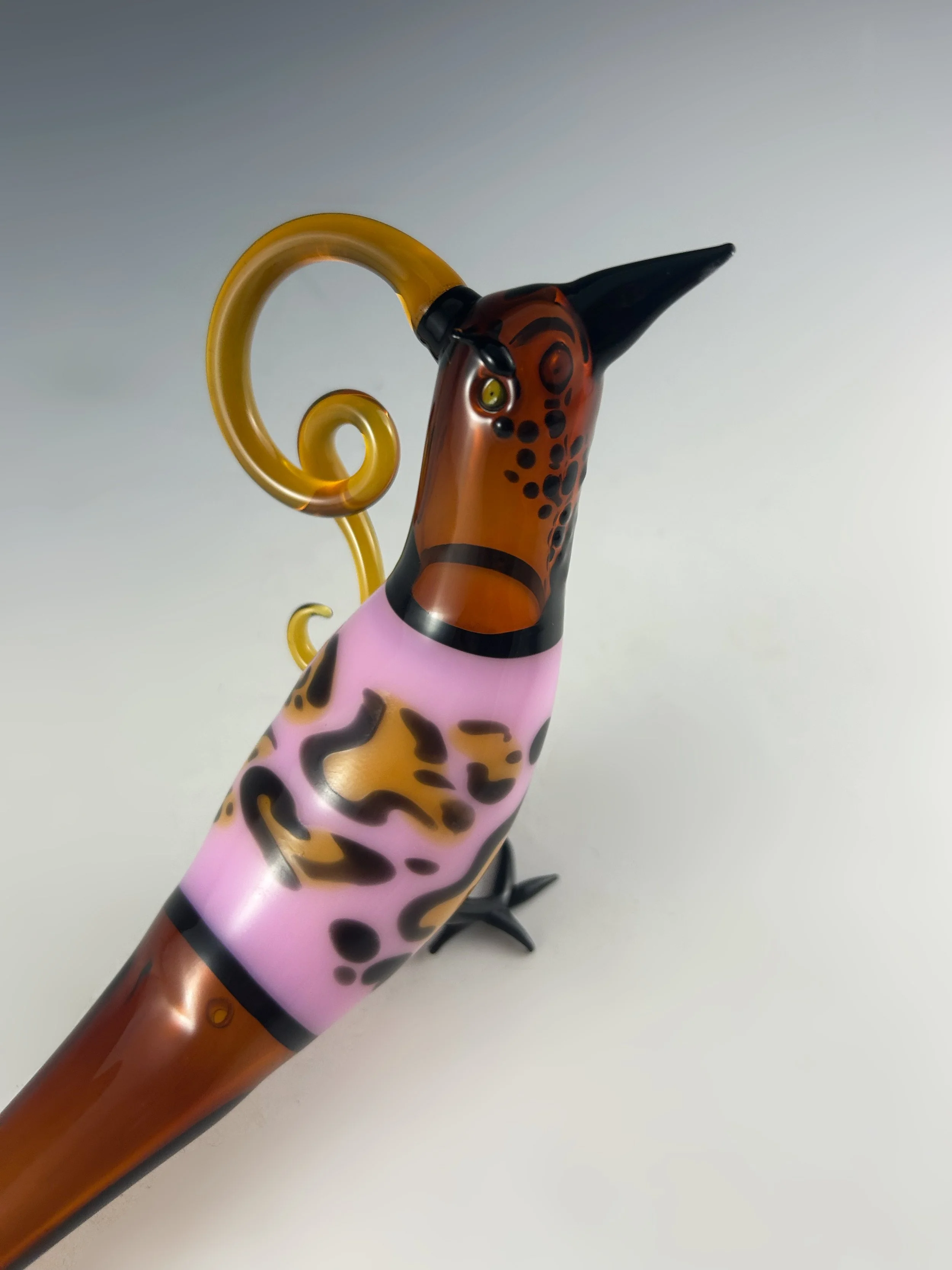 Amber Cheetah Bird right face.jpg