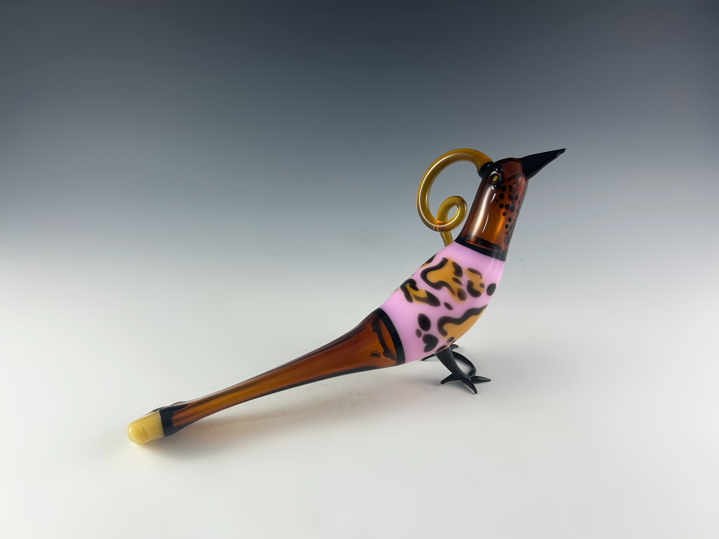 Amber Cheetah Bird 2.jpg