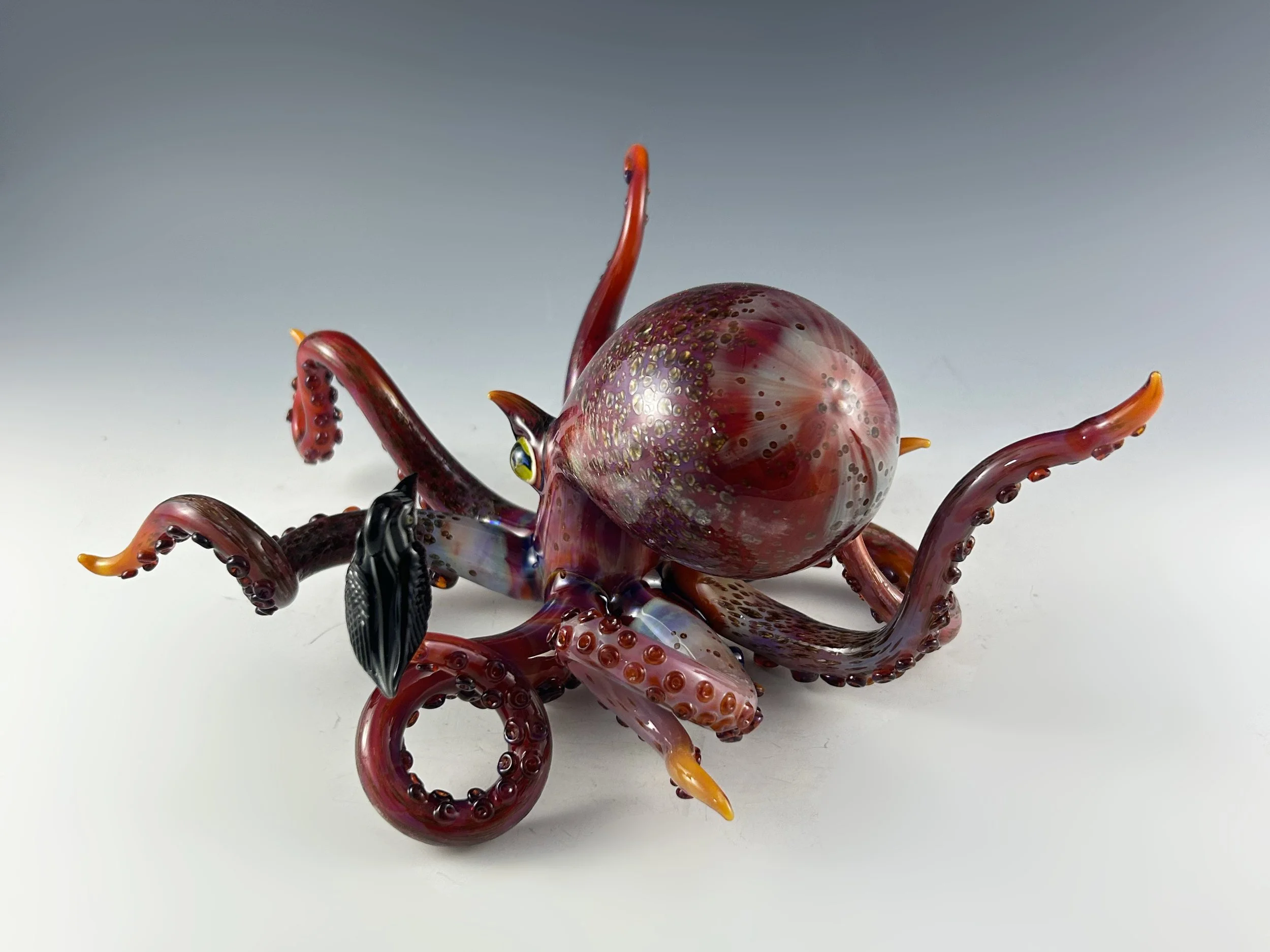 Ink and Feather Octopus 6.jpg