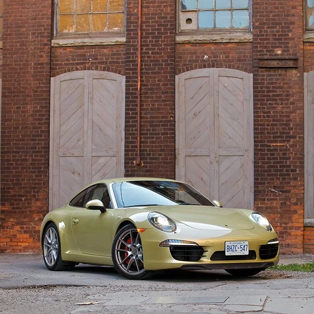 The 2012 Porsche 911 Carrera S

#cars #automotive #automotivephotography #photography #professional #carlovers #toronto #canada #porsche #porsche911 #wallpaper #background