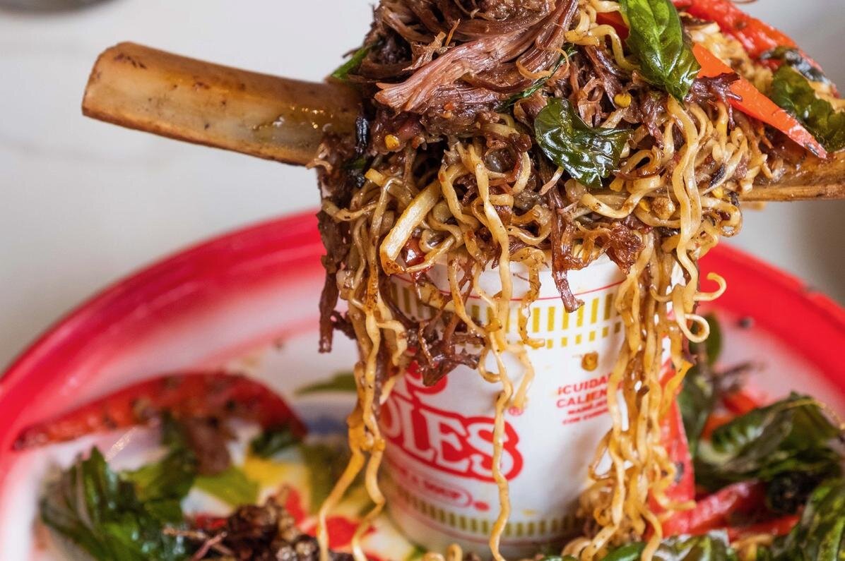 Farmhouse Kitchen Thai Cuisine