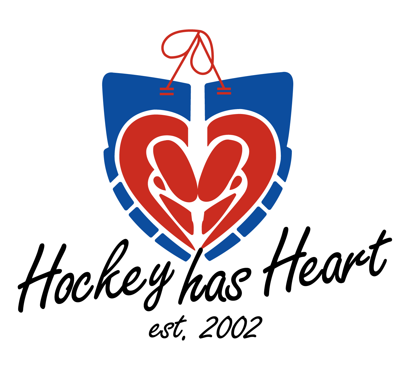 Hockey has Heart — established 2002